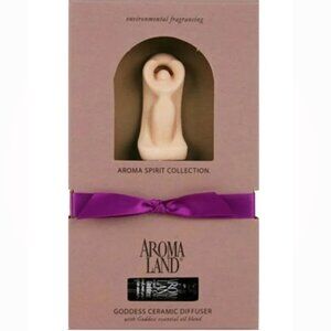 Aromaland Goddess Aromatherapy Diffuser